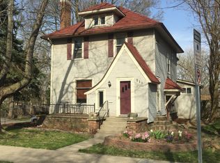 511 S Holmes St, Lansing, MI 48912