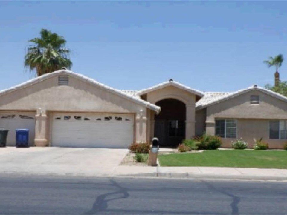 3908 W 26th St, Yuma, AZ 85364 | Zillow