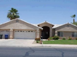 3908 W 26th St, Yuma, AZ 85364