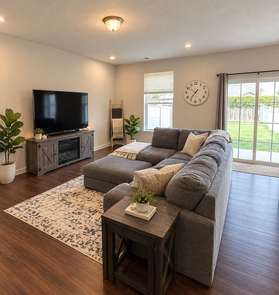 4 bed, 3.5 bath, 1945 sqft, $3,200 — Photo 2