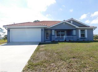 2018 NW 7th Ter, Cape Coral, FL 33993