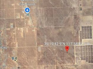 Vl 302 303 13 #-7, California City, CA