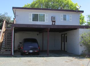 4047 Ellis Rd, Martinez, CA 94553