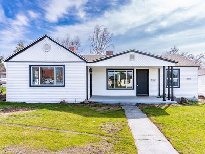 6222 N Alberta St, Spokane, WA, 99205