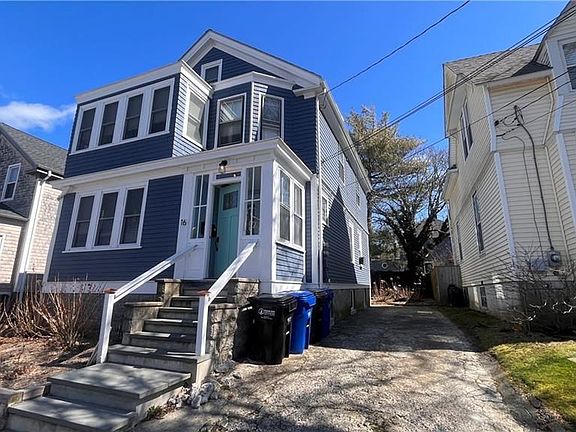 3rd image of 16 Vaughan Ave #2