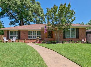 9729 Buxhill Dr, Dallas, TX 75238