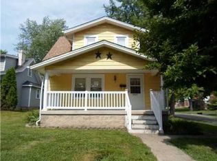 3867 Merrimac Ave, Dayton, OH 45405