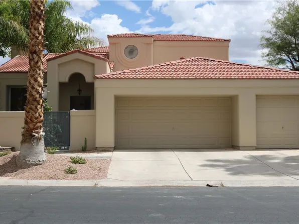 7468 Orange Haze Way, Las Vegas, NV 89149