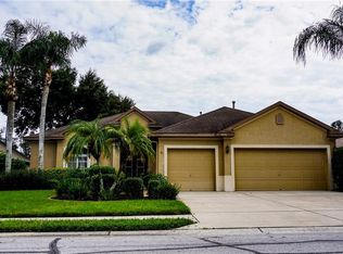 9836 Balsaridge Ct, New Port Richey, FL 34655