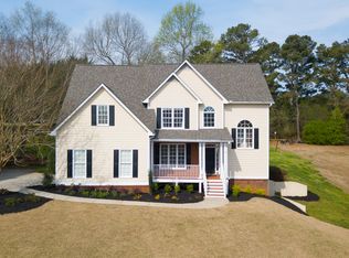 4245 Fairfax Dr, Cumming, GA 30028