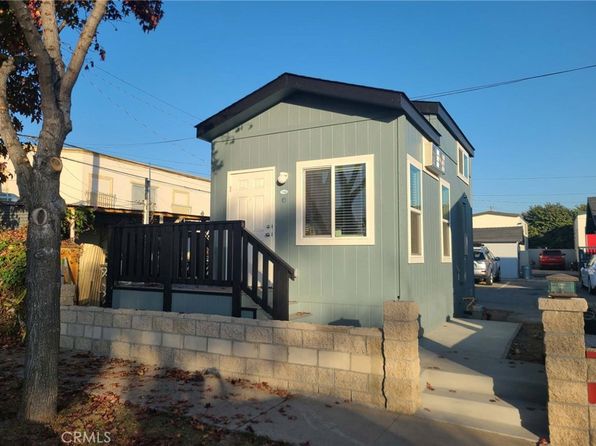 313 W 1st Ave SPACE M, La Habra, CA 90631