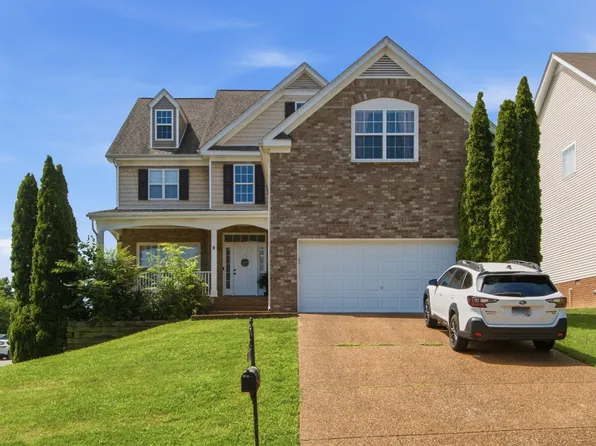 6001 Romain Ct, Spring Hill, TN 37174