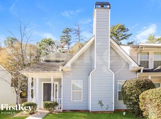 2609 Wellington Walk Pl, Lithonia, GA 30058