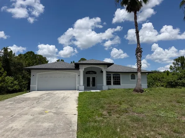 513 Truman Ave, Lehigh Acres, FL 33972