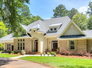 5716 Tubman Rd, Appling, GA 30802