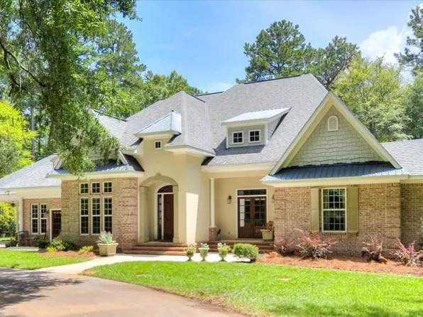 5716 TUBMAN Road, Appling, GA 30802