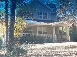 106 Collier St, Hogansville, GA 30230