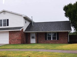 6914 SW Fenwick Ave, Lawton, OK 73505