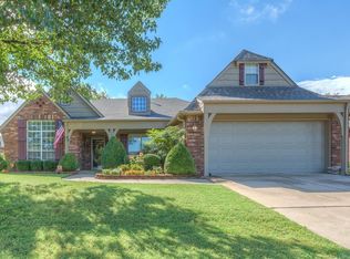 11608 E 102nd St N, Owasso, OK 74055