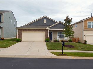 5029 Haven Lodge Rd, Matthews, NC 28104