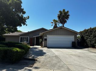 4998 Avenida De Los Arboles, Santa Clara, CA 95054