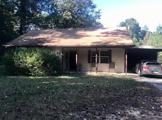 5492 Cave Springs Rd, Douglasville, GA 30134