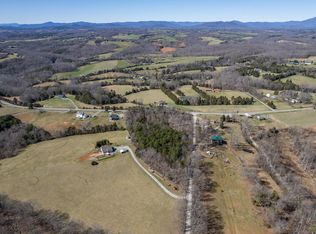 1037 Moneta Rd TRACT A & B, Bedford, VA 24523