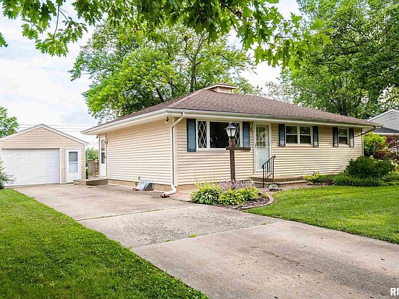 2nd image of 2206 W Cindy Ln