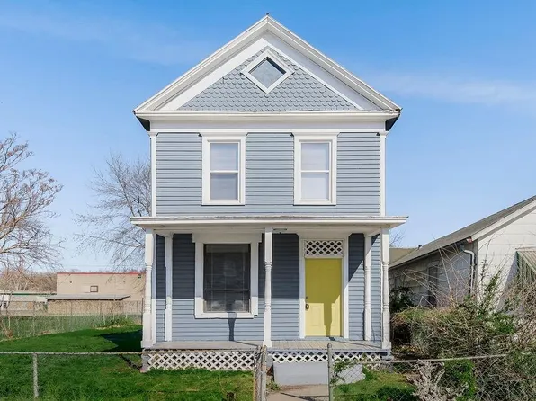 2113 S 10th St, Saint Joseph, MO 64503