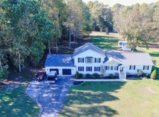 26515 Laurel Grove Ct, Mechanicsville, MD 20659