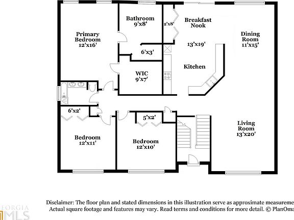 2nd image of this home