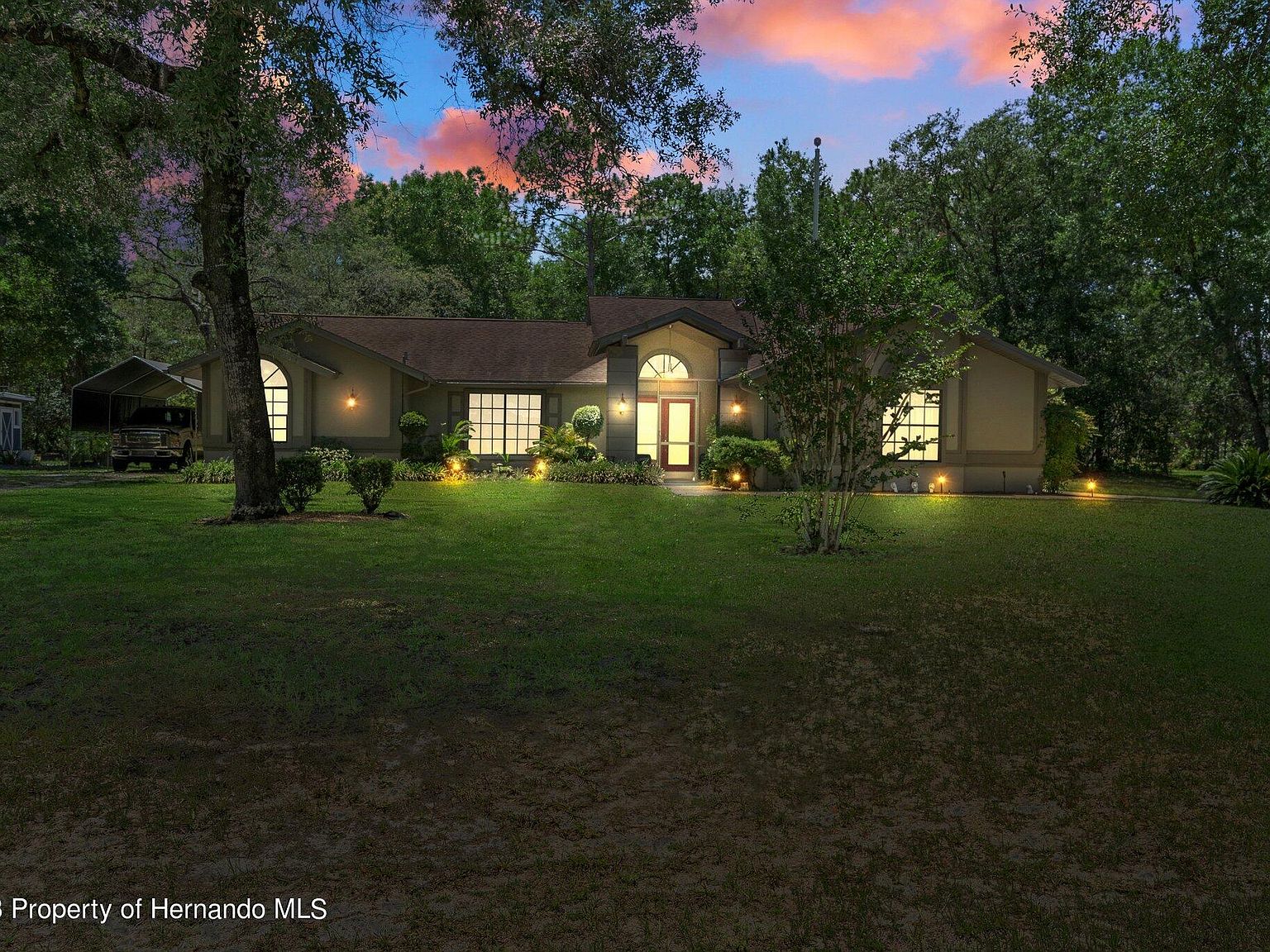 1267 Barranca Ave, Spring Hill, FL 34609 Zillow