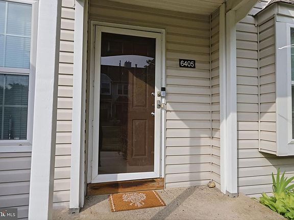 3rd image of 6405 Spruce Mill Dr