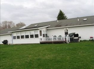 374 Hickory Grove Rd, Horseheads, NY 14845