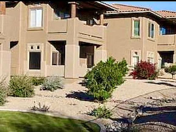 2nd image of 8880 E Paraiso Dr Unit 114