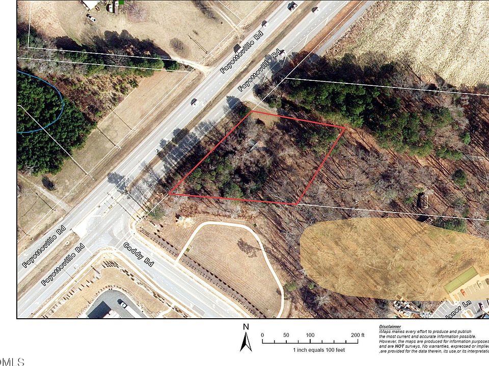 1st image of 7625 Fayetteville Rd
