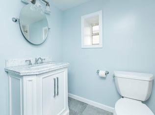 114 S Chester St #3, Baltimore, MD 21231