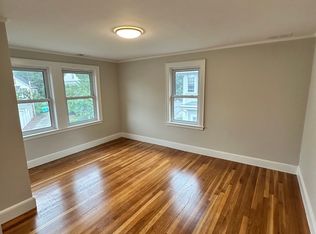 23-25 Kirkwood Rd #2, Brighton, MA 02135