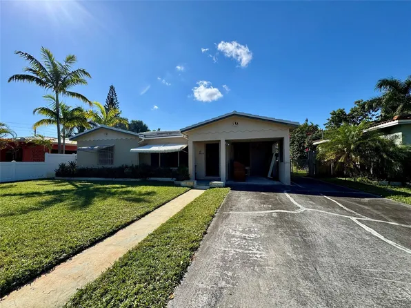 1415 NE 17th Avenue, Fort Lauderdale, FL 33304