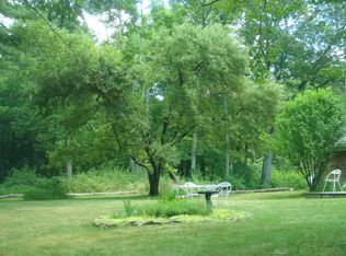 464 Ohayo Mountain Rd, Woodstock, NY 12498