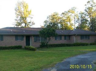 1340 W Fm 418, Silsbee, TX 77656
