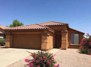 2316 E Hawken Way, Chandler, AZ 85286