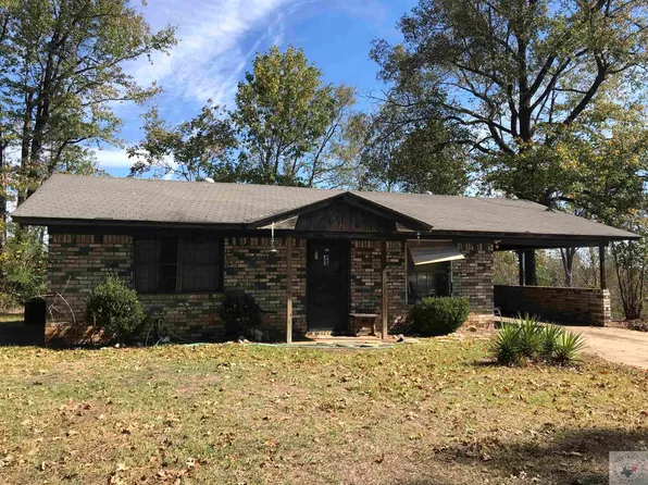 11728 Fm 1399, Marietta, TX 75566