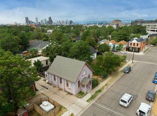 1618 E 38th Ave, Denver, CO 80205