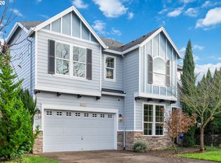 20488 SW Lavender Pl, Sherwood, OR 97140