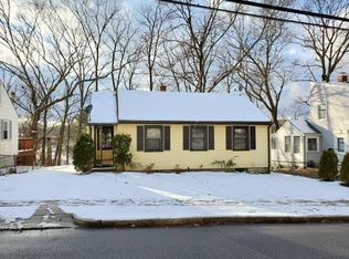 120 Deforest St, Boston, MA 02131