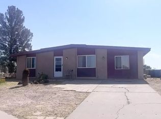 9213 Atun Way, El Paso, TX 79907