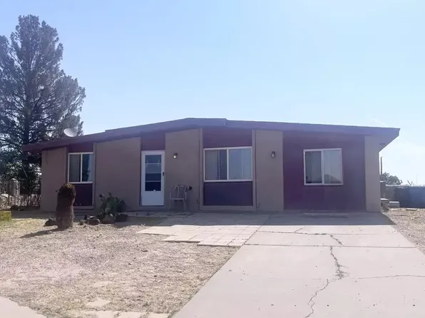 9213 Atun Way, El Paso, TX 79907