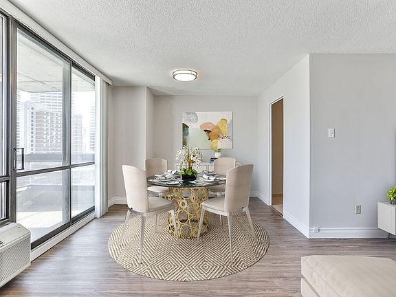 2nd image of 500 Duplex Ave #1410