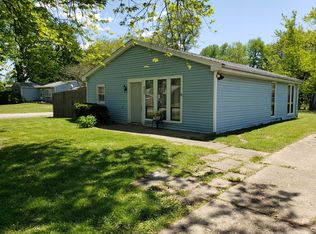 4546 1/2 Tealtown Rd, Batavia, OH 45103
